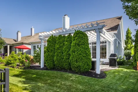 1429 Rosebank Drive Westfield IN 46074