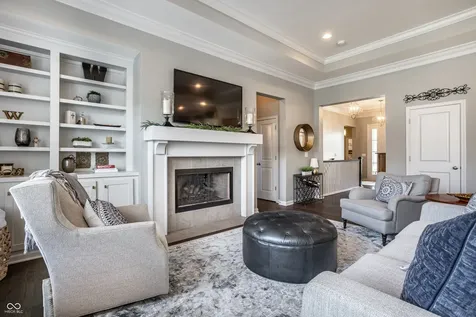 1429 Rosebank Drive Westfield IN 46074