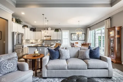 1429 Rosebank Drive Westfield IN 46074