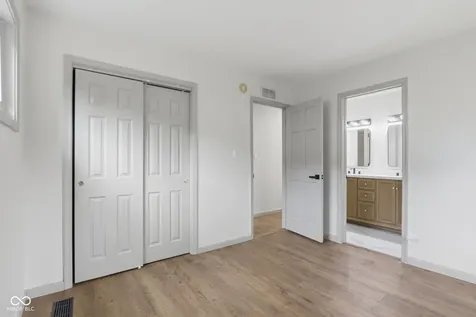 4509 Priscilla Avenue Indianapolis IN 46226