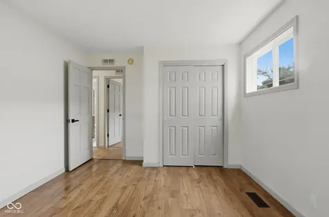 4509 Priscilla Avenue Indianapolis IN 46226