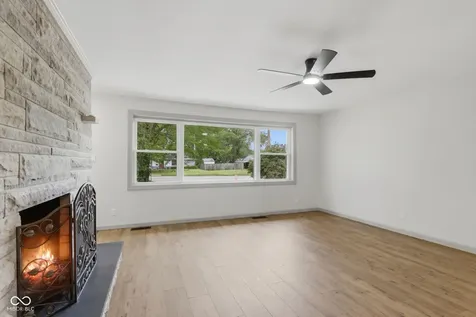 4509 Priscilla Avenue Indianapolis IN 46226
