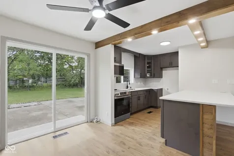 4509 Priscilla Avenue Indianapolis IN 46226
