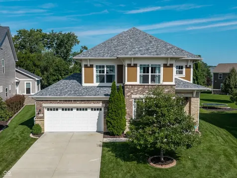 14936 W Black Wolf Run Drive Carmel IN 46033