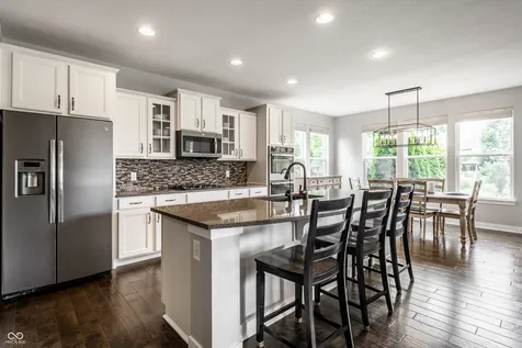 14936 W Black Wolf Run Drive Carmel IN 46033
