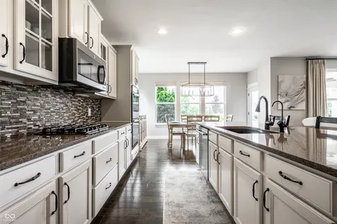 14936 W Black Wolf Run Drive Carmel IN 46033