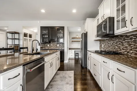 14936 W Black Wolf Run Drive Carmel IN 46033