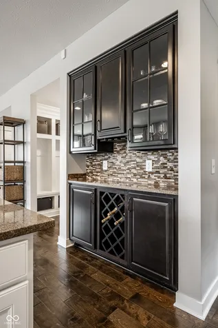 14936 W Black Wolf Run Drive Carmel IN 46033