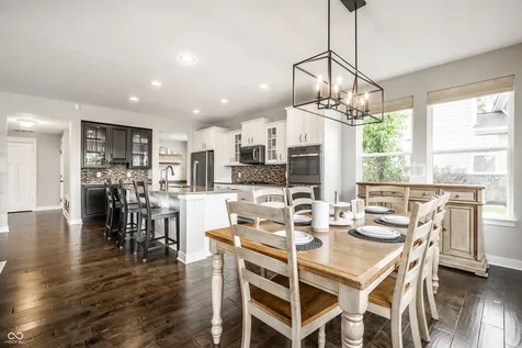 14936 W Black Wolf Run Drive Carmel IN 46033