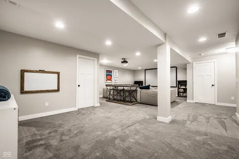 14936 W Black Wolf Run Drive Carmel IN 46033