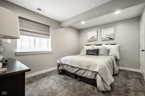 14936 W Black Wolf Run Drive Carmel IN 46033
