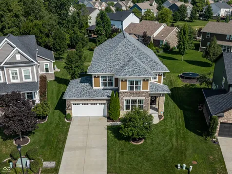 14936 W Black Wolf Run Drive Carmel IN 46033