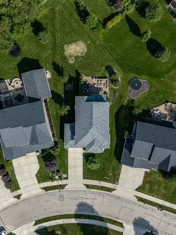 14936 W Black Wolf Run Drive Carmel IN 46033