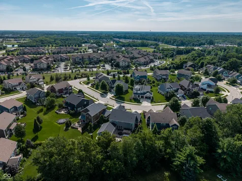 14936 W Black Wolf Run Drive Carmel IN 46033