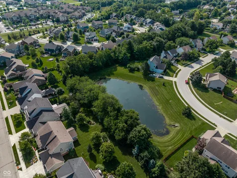14936 W Black Wolf Run Drive Carmel IN 46033