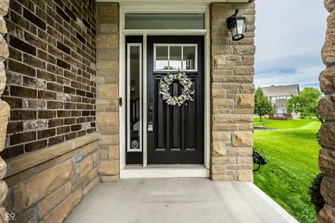 14936 W Black Wolf Run Drive Carmel IN 46033