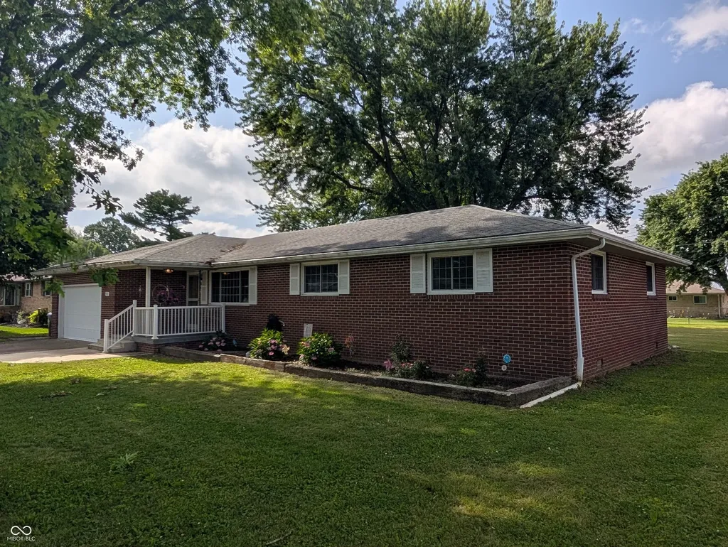 911 W 10th Street Greensburg IN 47240