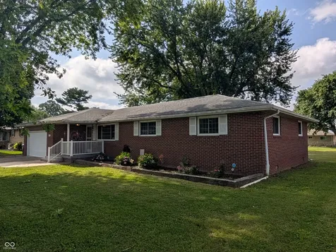 911 W 10th Street Greensburg IN 47240