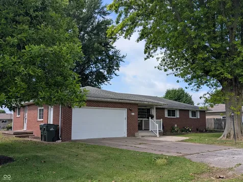 911 W 10th Street Greensburg IN 47240