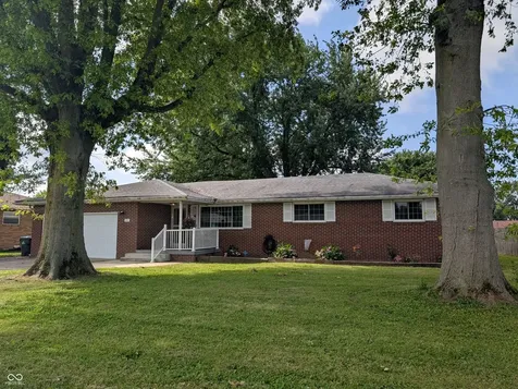 911 W 10th Street Greensburg IN 47240