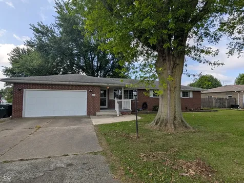 911 W 10th Street Greensburg IN 47240
