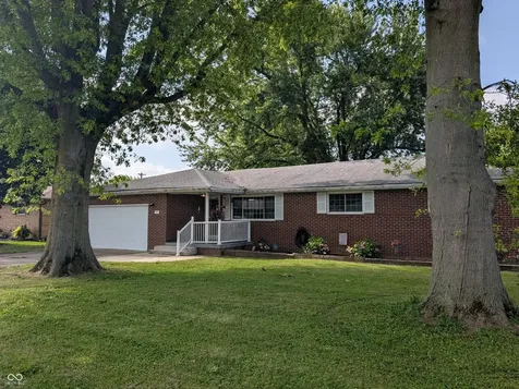 911 W 10th Street Greensburg IN 47240