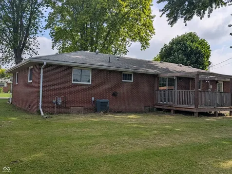 911 W 10th Street Greensburg IN 47240