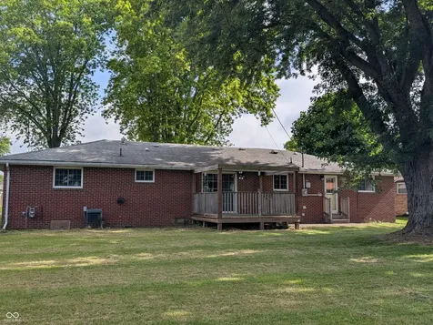 911 W 10th Street Greensburg IN 47240
