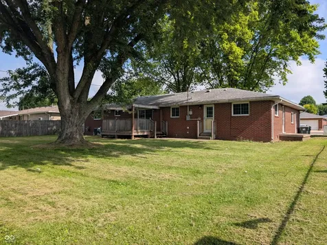 911 W 10th Street Greensburg IN 47240