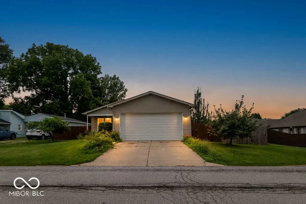 654 S Kentucky Street Danville IN 46122