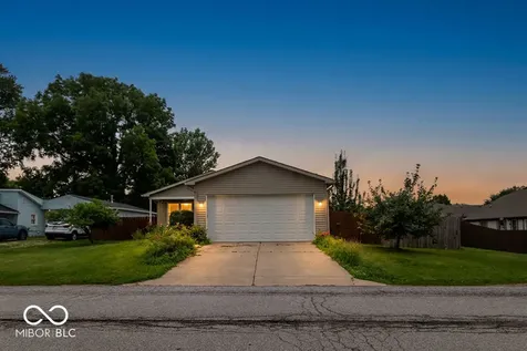 654 S Kentucky Street Danville IN 46122