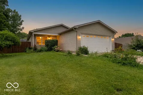 654 S Kentucky Street Danville IN 46122