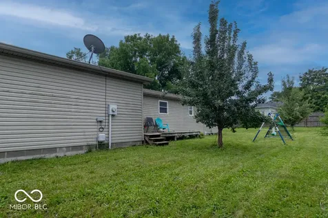 654 S Kentucky Street Danville IN 46122