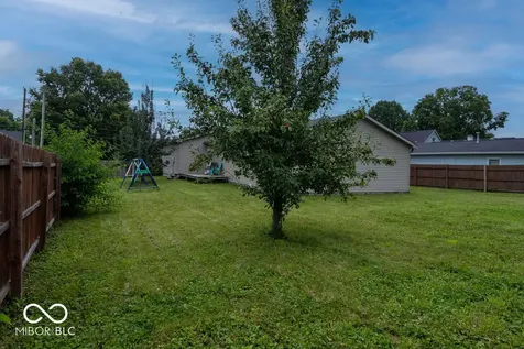 654 S Kentucky Street Danville IN 46122