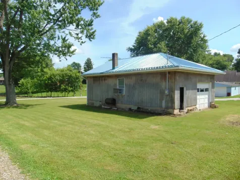 121 S Lebanon Street Jamestown IN 46147