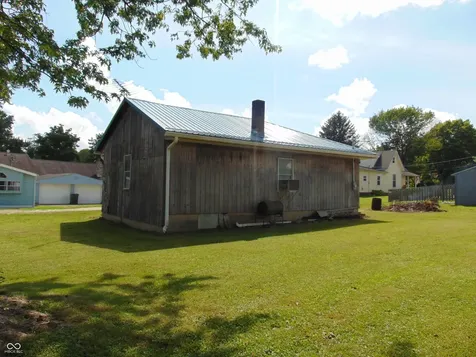 121 S Lebanon Street Jamestown IN 46147