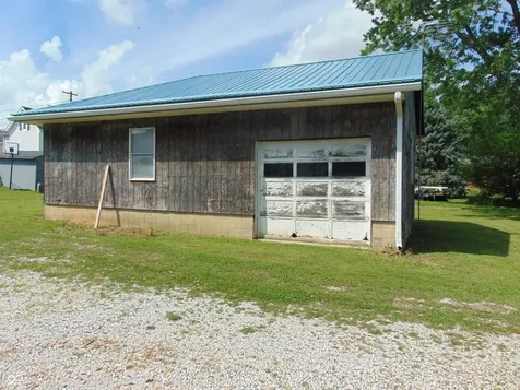 121 S Lebanon Street Jamestown IN 46147