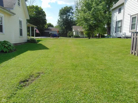 121 S Lebanon Street Jamestown IN 46147