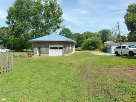 121 S Lebanon Street Jamestown IN 46147