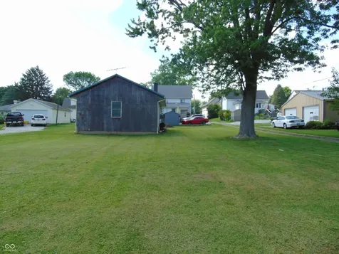 121 S Lebanon Street Jamestown IN 46147