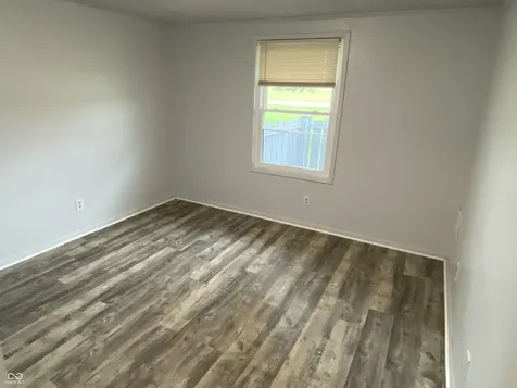 2000 Indianapolis Road Crawfordsville IN 47933