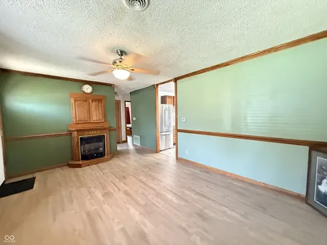 323 Fairlane Drive Crawfordsville IN 47933
