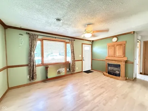 323 Fairlane Drive Crawfordsville IN 47933