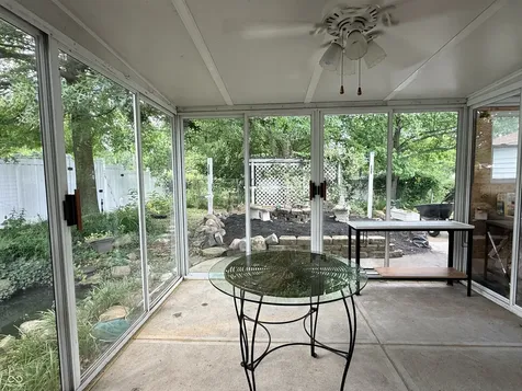 323 Fairlane Drive Crawfordsville IN 47933