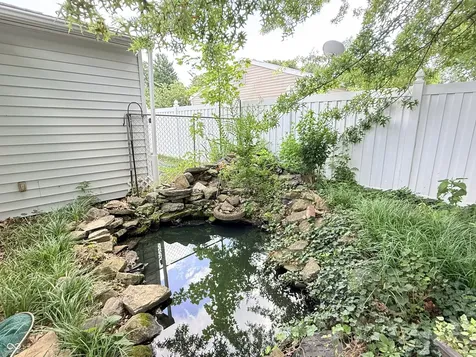 323 Fairlane Drive Crawfordsville IN 47933