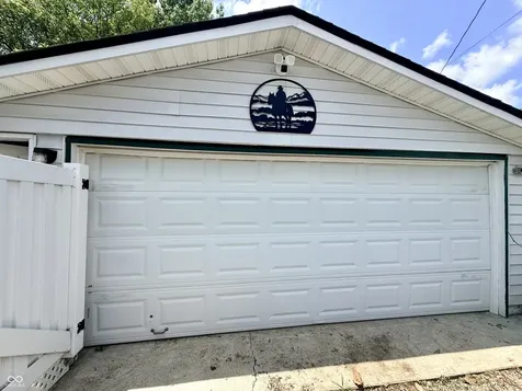 323 Fairlane Drive Crawfordsville IN 47933