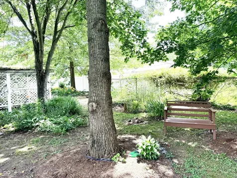 323 Fairlane Drive Crawfordsville IN 47933