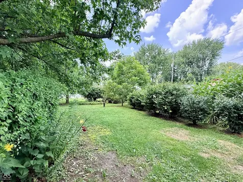 323 Fairlane Drive Crawfordsville IN 47933