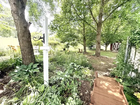 323 Fairlane Drive Crawfordsville IN 47933