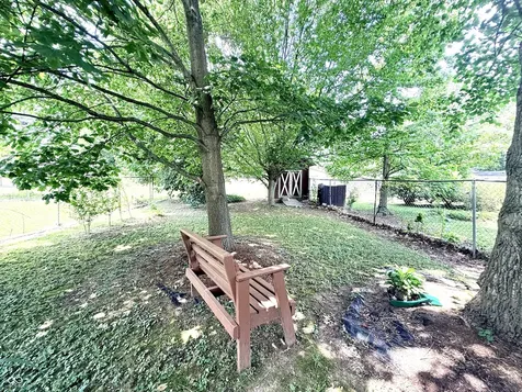323 Fairlane Drive Crawfordsville IN 47933